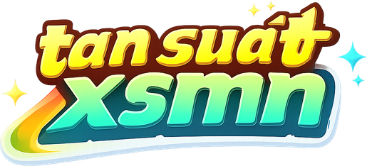 Logo tan suat xsmn
